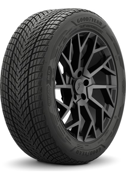 225/45R19 96V Xl Ultragrip Performance 3 Fp Ev✓ Oto Kış Lastiği (Üretim Yılı : 2025)