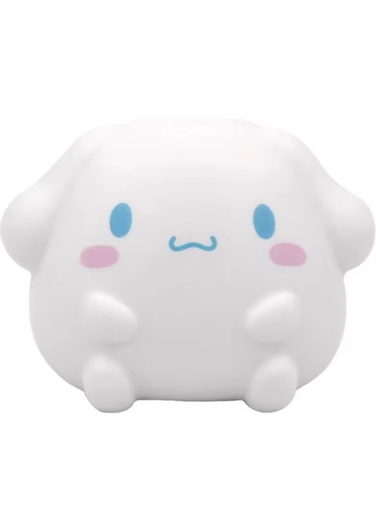 Sanrio Karakterleri Tombul Model Sukuşi ( 1 Adet ) AD89961