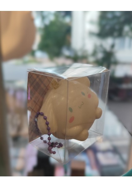 Sanrio Karakterleri Tombul Model Sukuşi ( 1 Adet ) AD89961 fiyatları