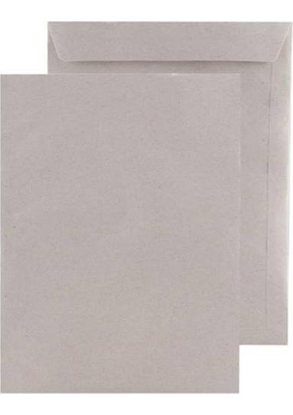 Oyal Torba Zarf KRAFT(250 Li) Silikonlu 26X35 90 gr 30004075