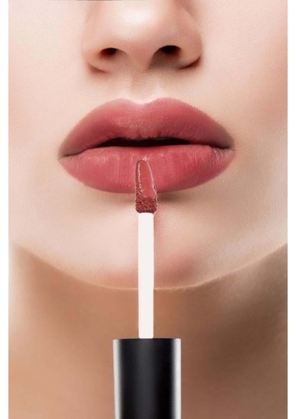 The Lip Gloss Super Stay Uzun Süre Kalıcı Likit Mat Ruj 14 Cheeky fiyatları