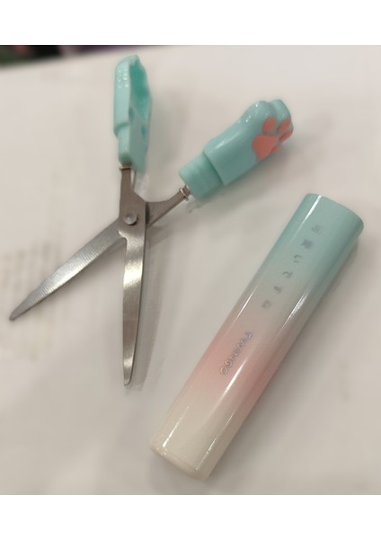 Pati Model Mini Makas AD44766 fırsatları