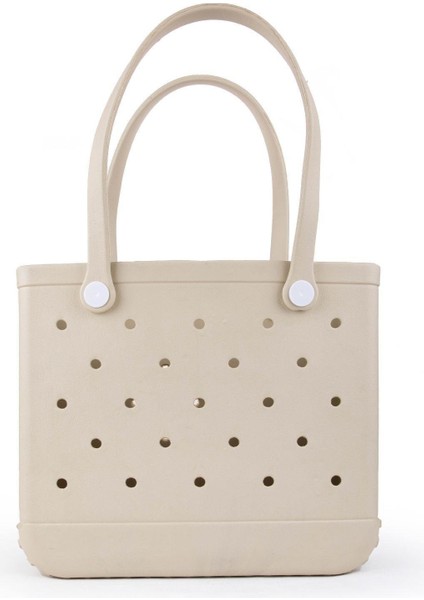 Eva Plaj Çanta Ister Günlük Kullanım Ister Plaj Çantası AD892859