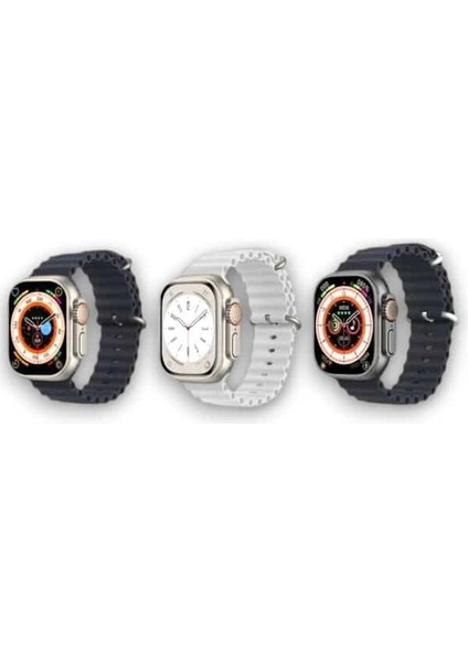 T10 Ultra 2 Akıllı Saat fırsatları