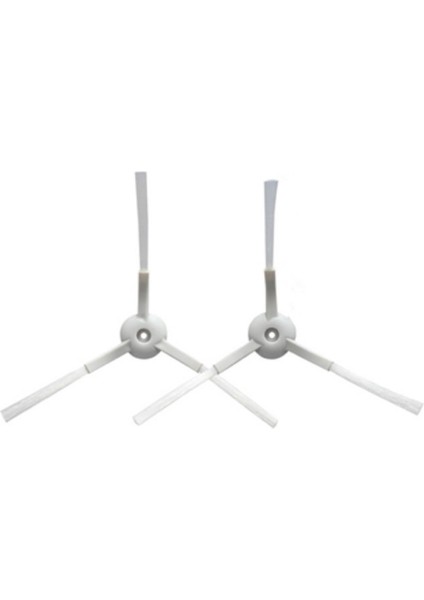 Xiaomi Essential Mjstg1 Vacuum Mop Uyumlu 2 Adet Yan Fırça