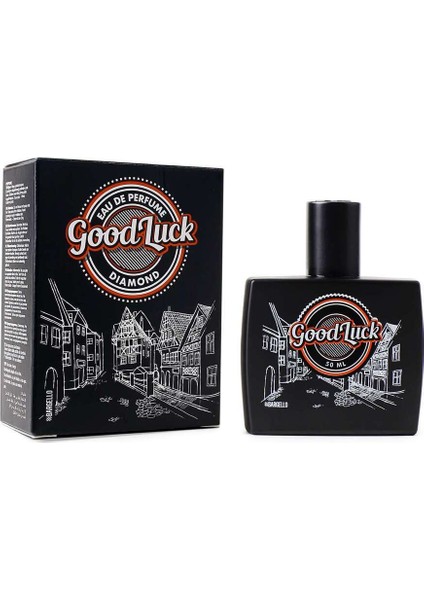 Good Luck Dıamond Erkek 50 ml Parfüm Edp