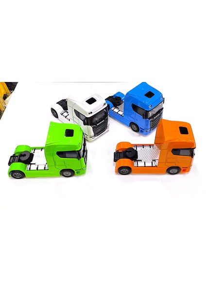 Işıklı Tır Scania fiyatları