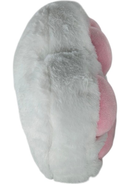 Pati Şeklinde Dekoratif Yastık 40 cm Peluş Oyuncak modelleri