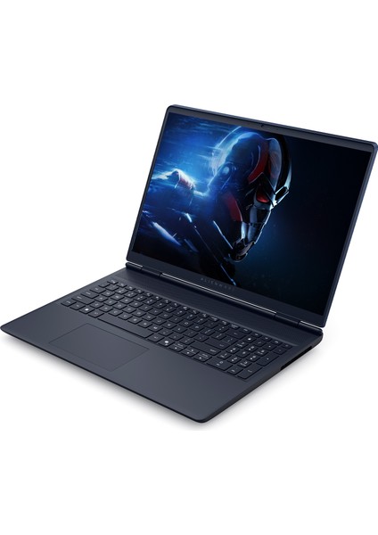 Alienware 16 Aurora Intel Core 5 210H 96GB 2tb SSD RTX4050/6GB 85W 16" Qhd+ 120Hz W11P Taşınabilir Bilgisayar & Per4 Çanta AC16250C516512WP444 modelleri
