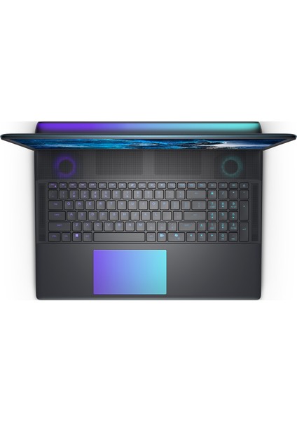 Alienware 18 Area-51 Intel Core Ultra 9 275HX 80GB 256GB SSD RTX5090/24GB 175W 18" Qhd+ 300Hz W11P Taşınabilir Bilgisayar & Per4 Çanta AA18250U932190WP490 fırsatları