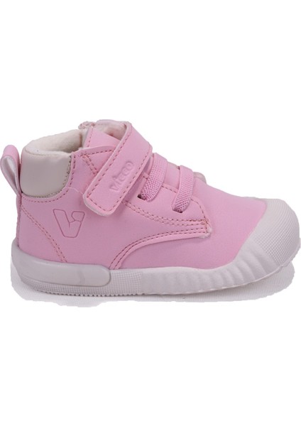 Paw Iı 946E25K377 Pudra Ortopedik Kız Bebe Spor Bot fiyatları