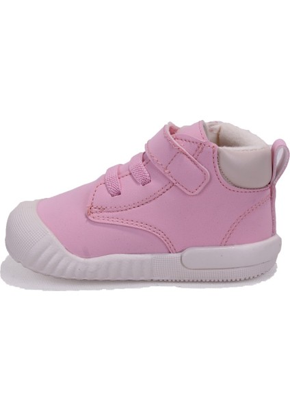 Paw Iı 946E25K377 Pudra Ortopedik Kız Bebe Spor Bot modelleri