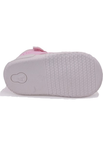 Paw Iı 946E25K377 Pudra Ortopedik Kız Bebe Spor Bot fırsatları