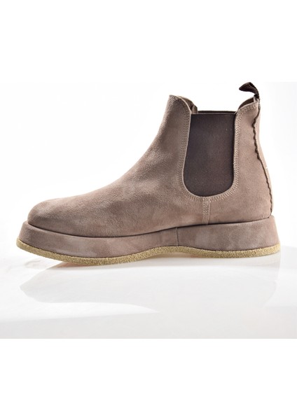 22327 Erkek Hakiki Deri Casual Bot indirimleri