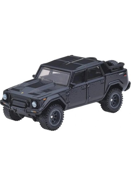 Bfs Premium Fast & Furious Lamborghini LM002