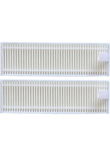 Xiaomi Essential Mjstg1 Vacuum Mop Uyumlu 2 Adet Hepa Filtre
