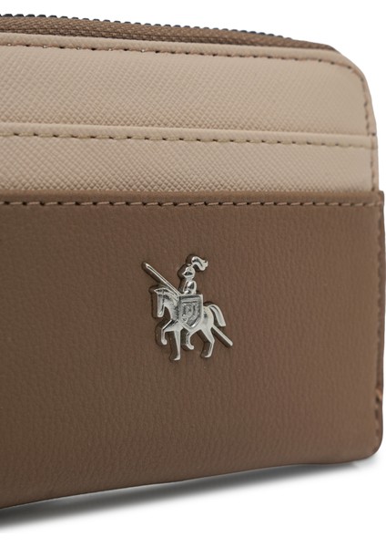 Kartlık Bölme Detaylı Mini Cüzdan CZ100-1 modelleri