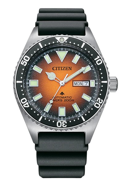 Cıtızen NY0120-01Z Erkek Kol Saati