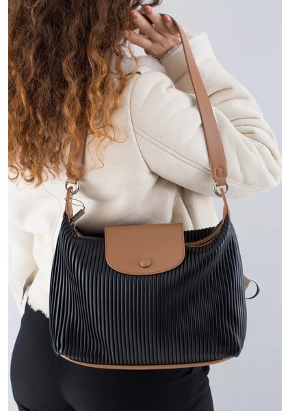 Kadın Omuz Çanta KB26746