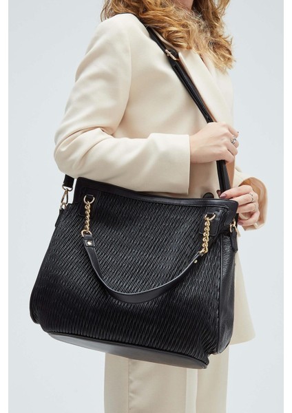 Kadın Büyük Boy Omuz Çanta