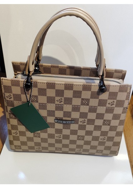 Kadın El ve Omuz Çantası