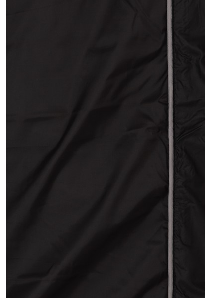 Kadın Siyah Kaban 50308608-VR046