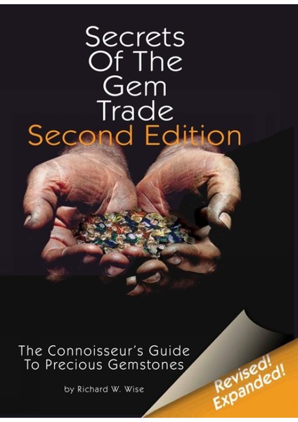 Değerli Taş Ticaretinin Sırları: Değerli Taşlar Konusunda Uzmanların Rehberi