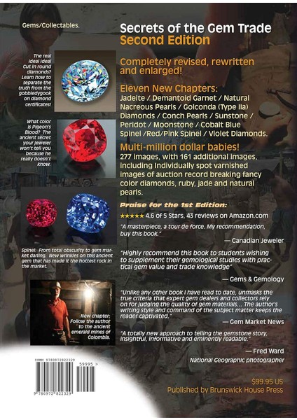 Değerli Taş Ticaretinin Sırları: Değerli Taşlar Konusunda Uzmanların Rehberi fiyatları