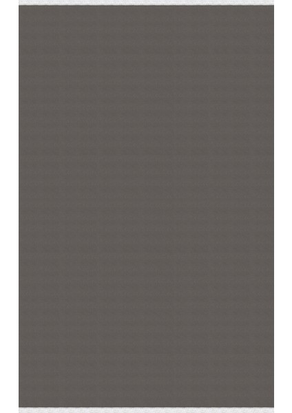 Level LE005 Antrasit Hav Toz Vermez Salon Mutfak Koridor Oturma Odası Yolluk Halı modelleri