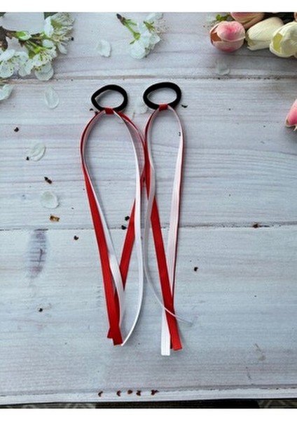 Kids Dans Bilekliği Ipli Kurdele Gösteri Bilekliği modelleri