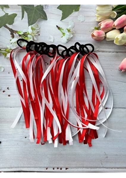 Kids Dans Bilekliği Ipli Kurdele Gösteri Bilekliği fırsatları