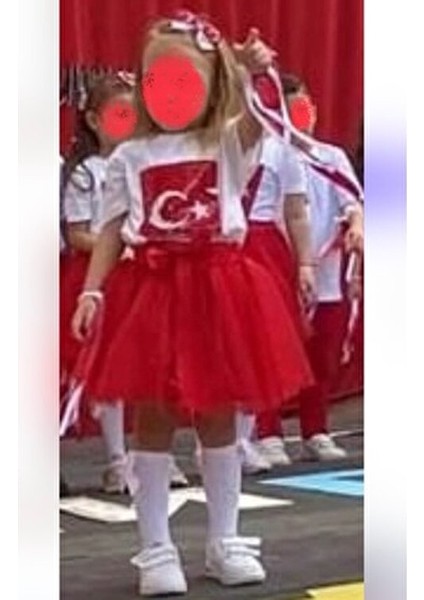 Kids Dans Bilekliği Ipli Kurdele Gösteri Bilekliği indirimleri