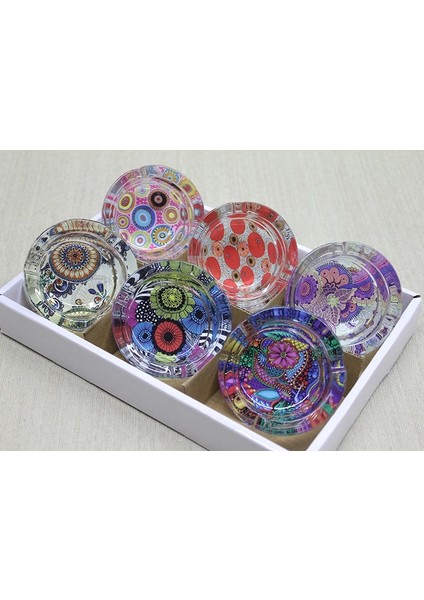 Cam Küllük ALK3675