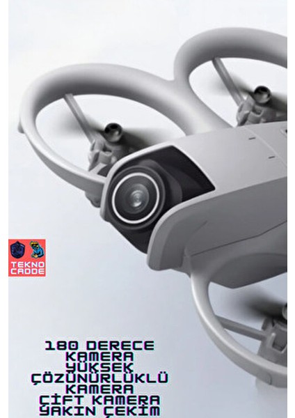 S11 Mini Neo 50M Uçuş Mesafesi Kumandalı Drone fiyatları