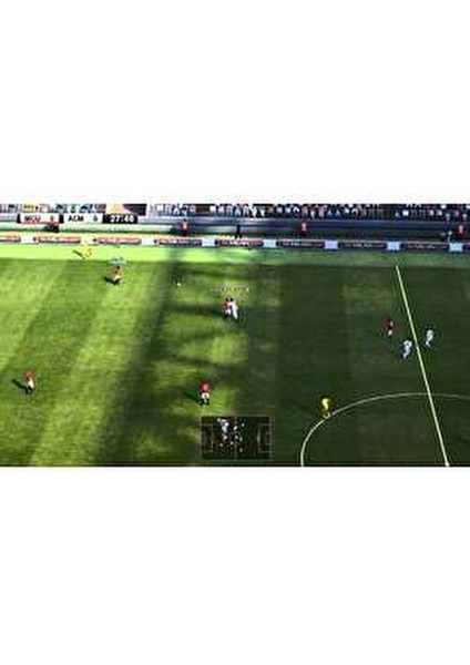 2.el Ps3 Pes 2011 %100 Oyun(Teşhir) fiyatları