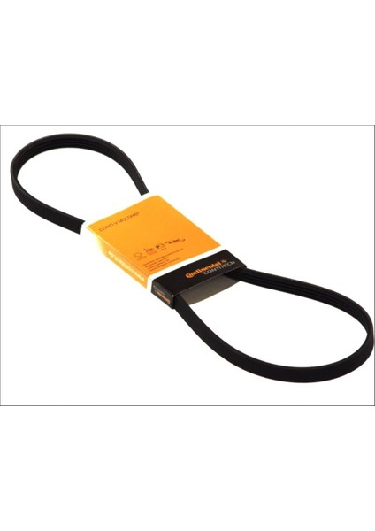 Fıat Uno Marea Bravo Alternatör V Kayışı 4PK962 71739623