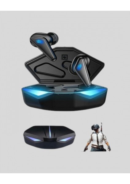 Profesyonel Bluetooth 5.0 Kulaklık – Dokunmatik Kontrol, 3D Surround Ses modelleri