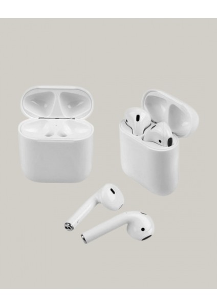 Dokunmatik Kontrollü 2. Nesil Bluetooth 5.0 Uzun Pil Ömürlü Kulaklık indirimleri