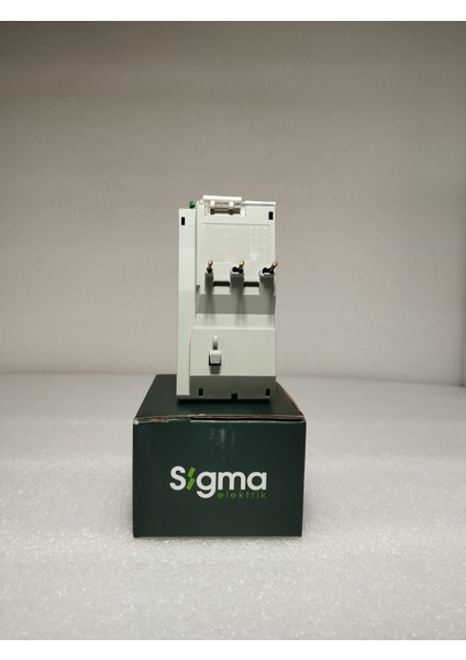 STRK25-1.6 STRK25 1-1.6A Termik Röle Ag Güç Kontaktörlerı fiyatları