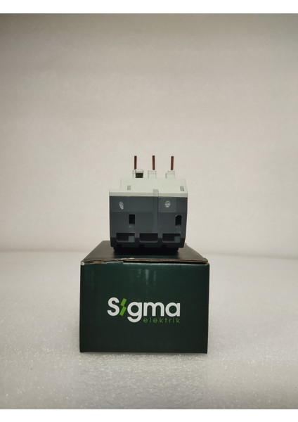 STRK25-1.6 STRK25 1-1.6A Termik Röle Ag Güç Kontaktörlerı modelleri