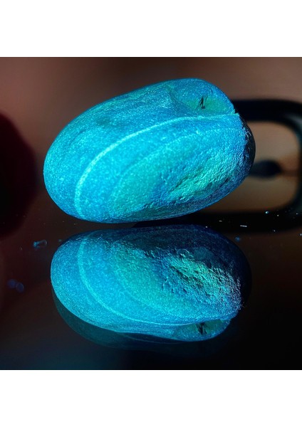 Kozmi̇k Doku-Doğal Taş (Özel Dekoratif Doğal Desenli Taş Seti) fırsatları