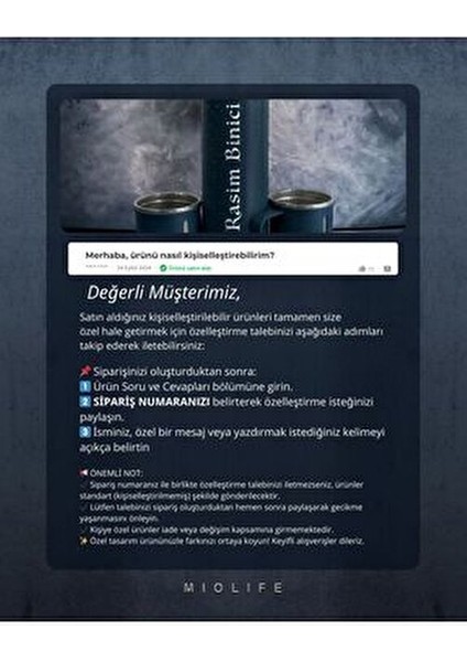 Kişiye Özel Siyah Dereceli Çelik Dijital LED Sıcaklık Göstergeli Akıllı Termos Matara 500ML fiyatları