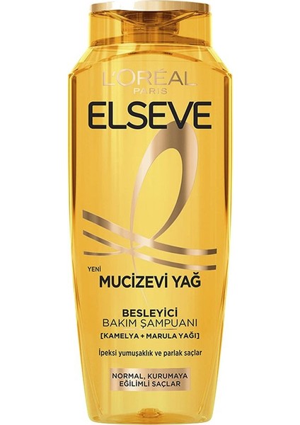 Samp. 300ML Mucizevi Yag Besleyici 4 Adet