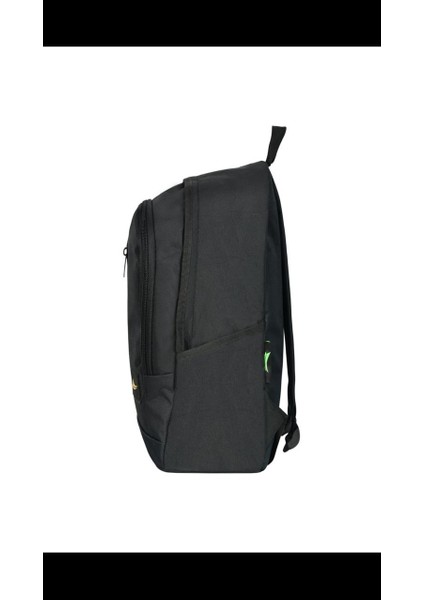 Modern Tasarım Mini Spor Sırt Çantası Suluk Gözlü Sıyah fiyatları