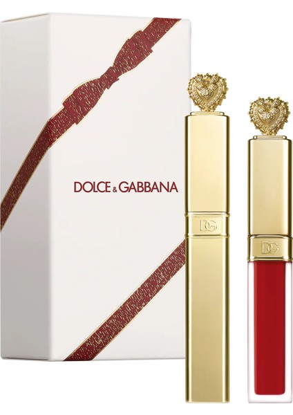 Flawless Duo - Hediye Seti 8 ml + 5 ml