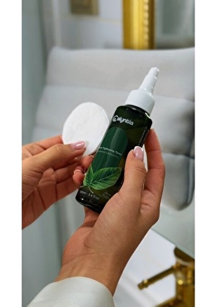 Gözenek Sikilastirici, Arindirici Etki, Canlandiran, Cilt Yenileyici Arnika Montana Özlü Tonik 100ML fiyatları