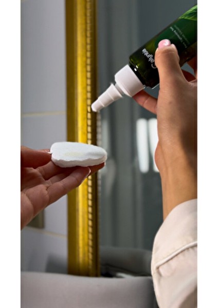 Gözenek Sikilastirici, Arindirici Etki, Canlandiran, Cilt Yenileyici Arnika Montana Özlü Tonik 100ML indirimleri