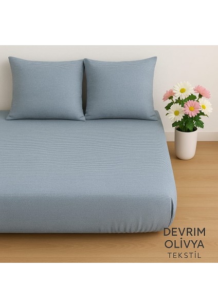 % 100 pamuklu FLANEL PAZEN KUMAŞ LASTİKLİ ÇARŞAF 160x200 çift kişilik indirimleri