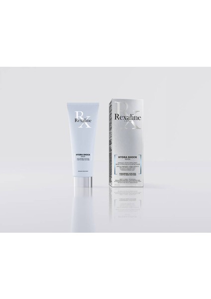 Hydra Shock Nemlendirici Maske 75 ml