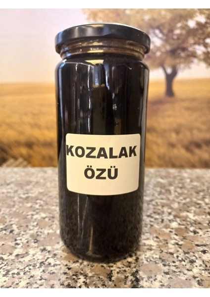 700 ml Doğal Selvi Çam Kozalağı Özü